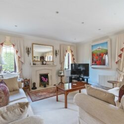Avery Close, Finchampstead, Berkshire, RG40 3SQ