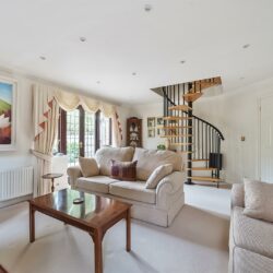 Avery Close, Finchampstead, Berkshire, RG40 3SQ