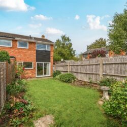 Swallowfield Road, Arborfield, Berkshire, RG2 9JR