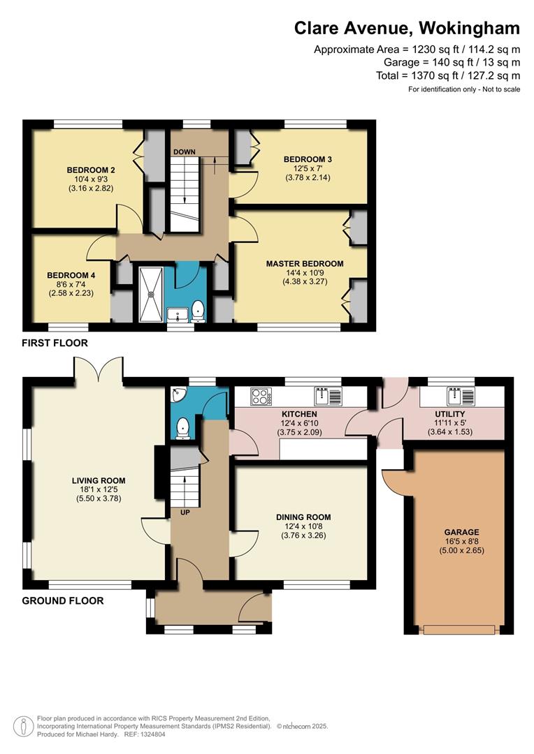 Floorplan Image 1