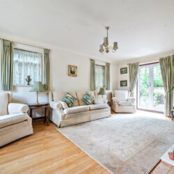 Clare Avenue, Wokingham, Berkshire, RG40 1EB