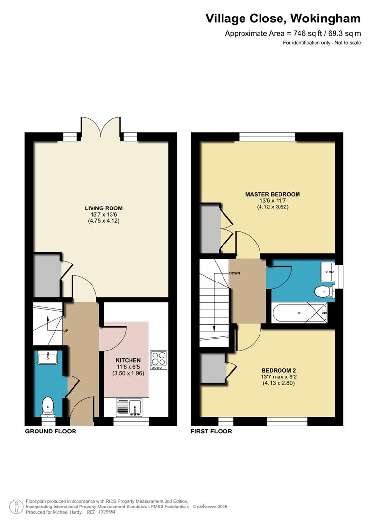 Floorplan Image 1