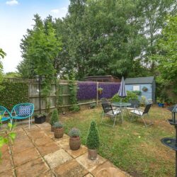 Village Close, Wokingham, Berkshire, RG41 1FZ