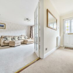 Woosehill Lane, Wokingham, Berkshire, RG41 2TS