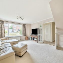 Woosehill Lane, Wokingham, Berkshire, RG41 2TS