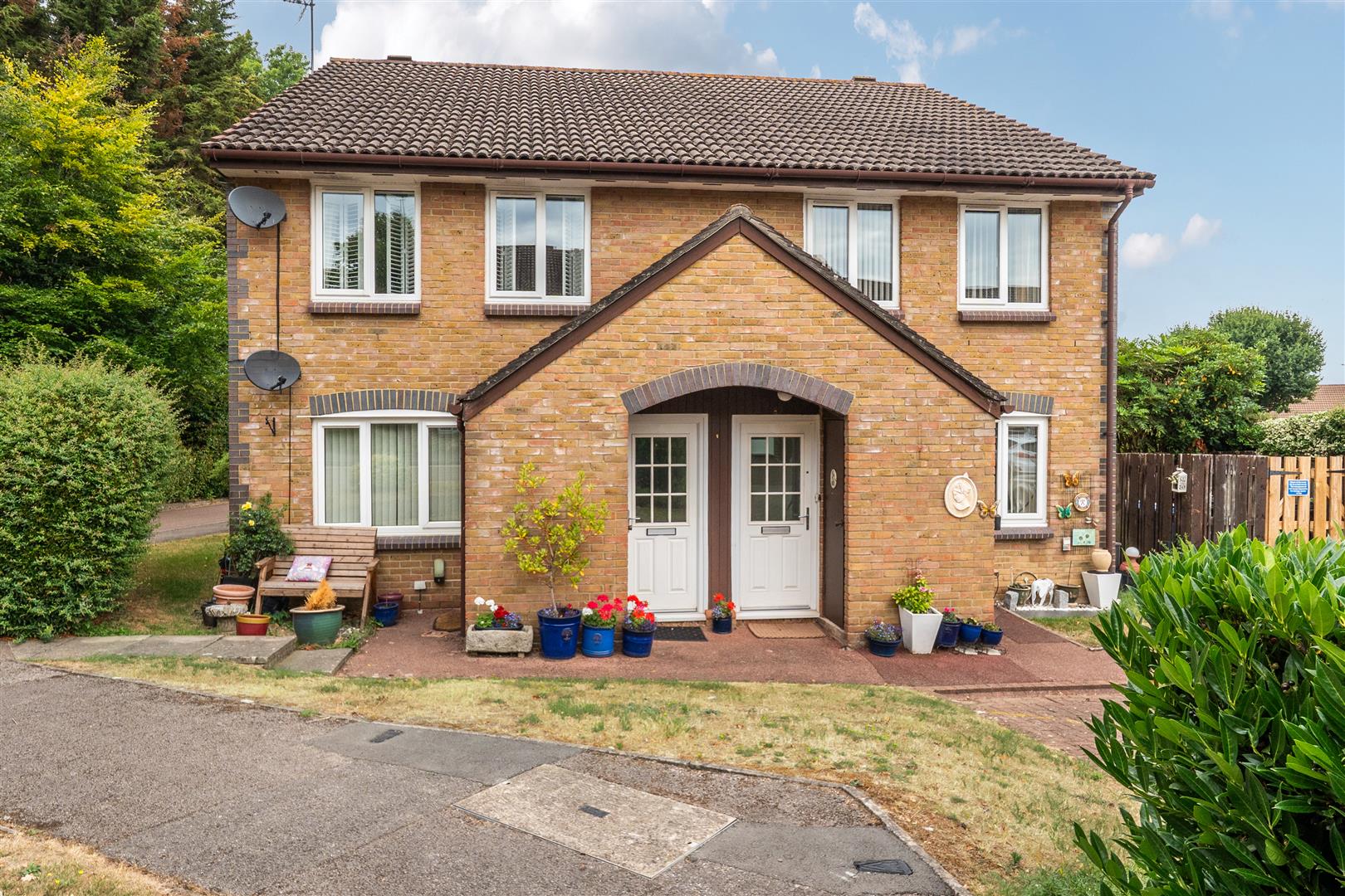 Acorn Drive, Wokingham, Berkshire, RG40 1EQ