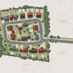 The Hillier at The Meadow, Swallowfield RG7
