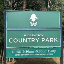 The Hillier at The Meadow, Swallowfield RG7