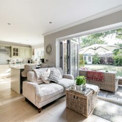 Croft Road, Shinfield, Berkshire, RG2 9EX