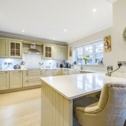 Croft Road, Shinfield, Berkshire, RG2 9EX