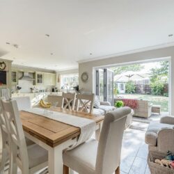 Croft Road, Shinfield, Berkshire, RG2 9EX