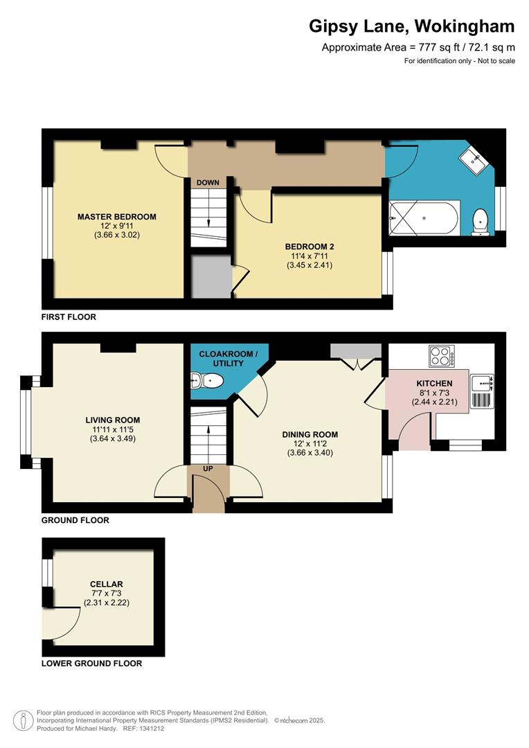 Floorplan Image 1
