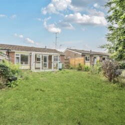 Woodside Close Finchampstead, Berkshire, RG40 4EY