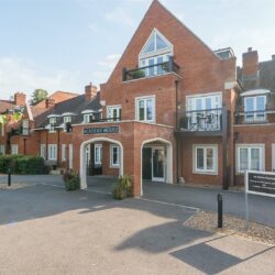 Academy House, Woolf Drive, Wokingham, Berkshire, RG40 1EZ