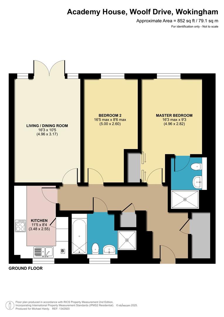 Floorplan Image 1