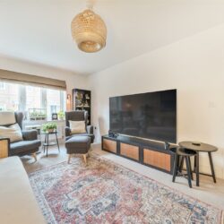 Brambling Grove, Finchampstead, Berkshire, RG40 4BS