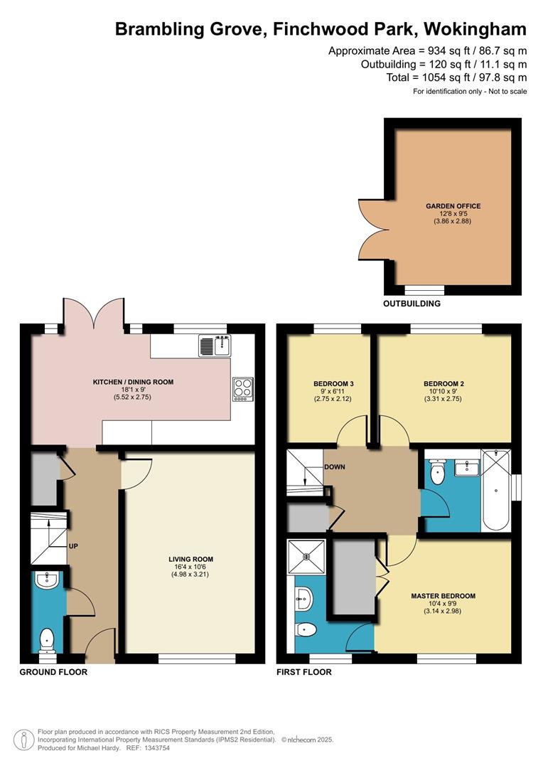 Floorplan Image 1