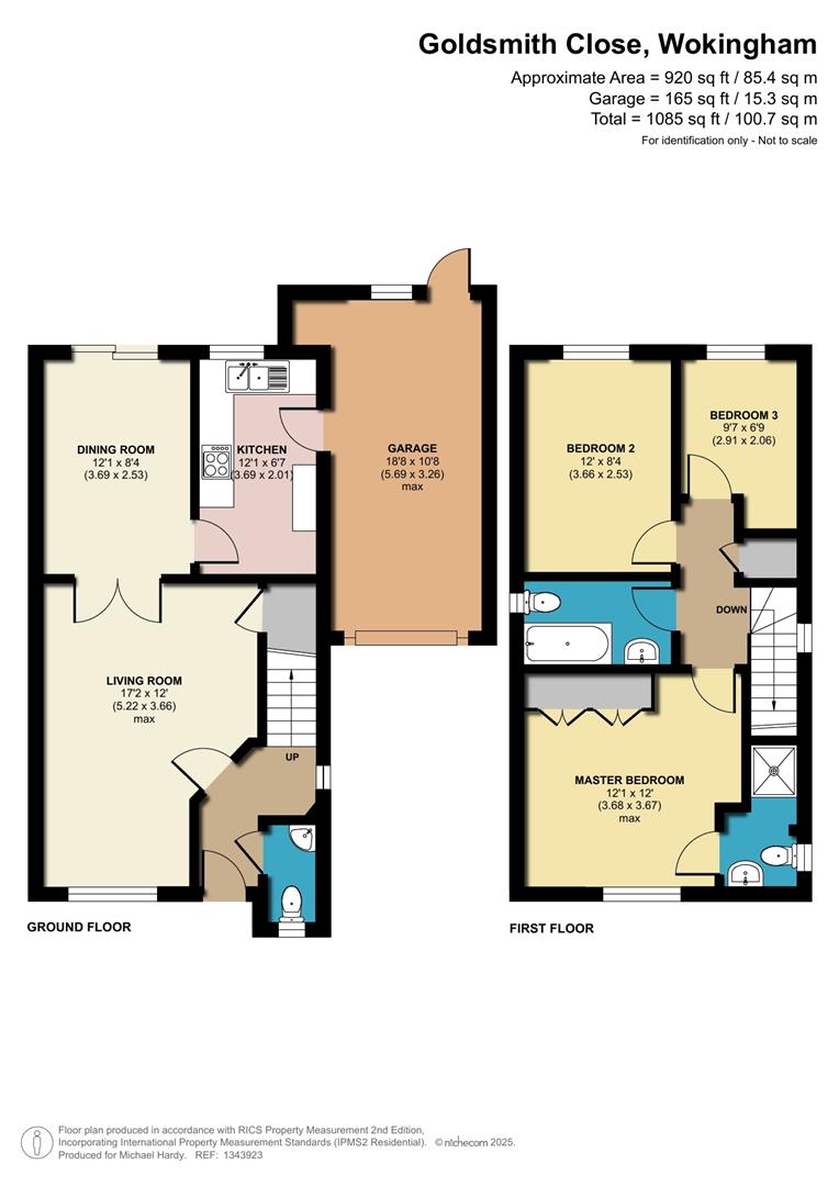 Floorplan Image 1