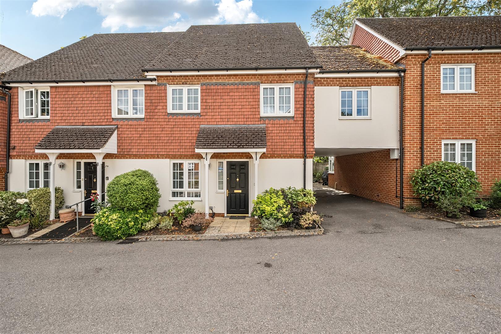 Harding Place, Wokingham, Berkshire, RG40 1BX