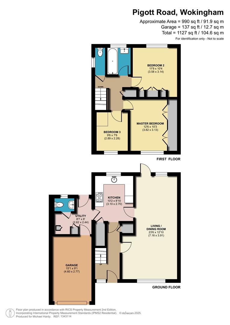 Floorplan Image 1