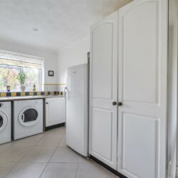 Park Lane Finchampstead, Berkshire, RG40 4PY