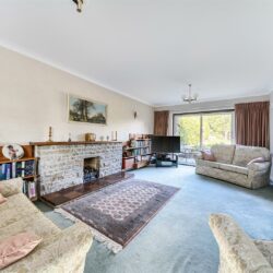 Barkham Road Wokingham, Berkshire, RG41 2RS