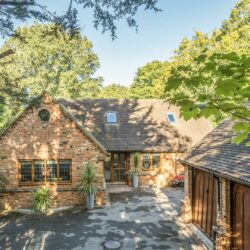 Finchampstead Road, Finchampstead, Berkshire, RG40 3JT