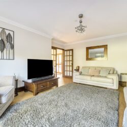 Finchampstead Road, Finchampstead, Berkshire, RG40 3JT