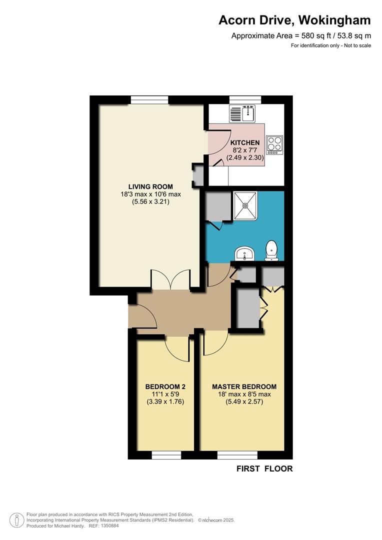 Floorplan Image 1