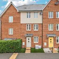 William Heelas Way, Wokingham, Berkshire, RG40 1GS