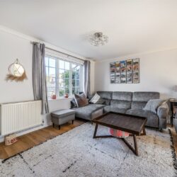 Whaley Road, Wokingham, Berkshire, RG40 1QA