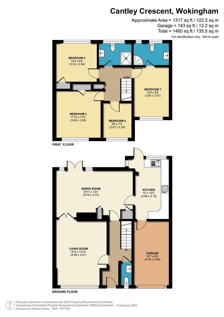 Floorplan Image 1