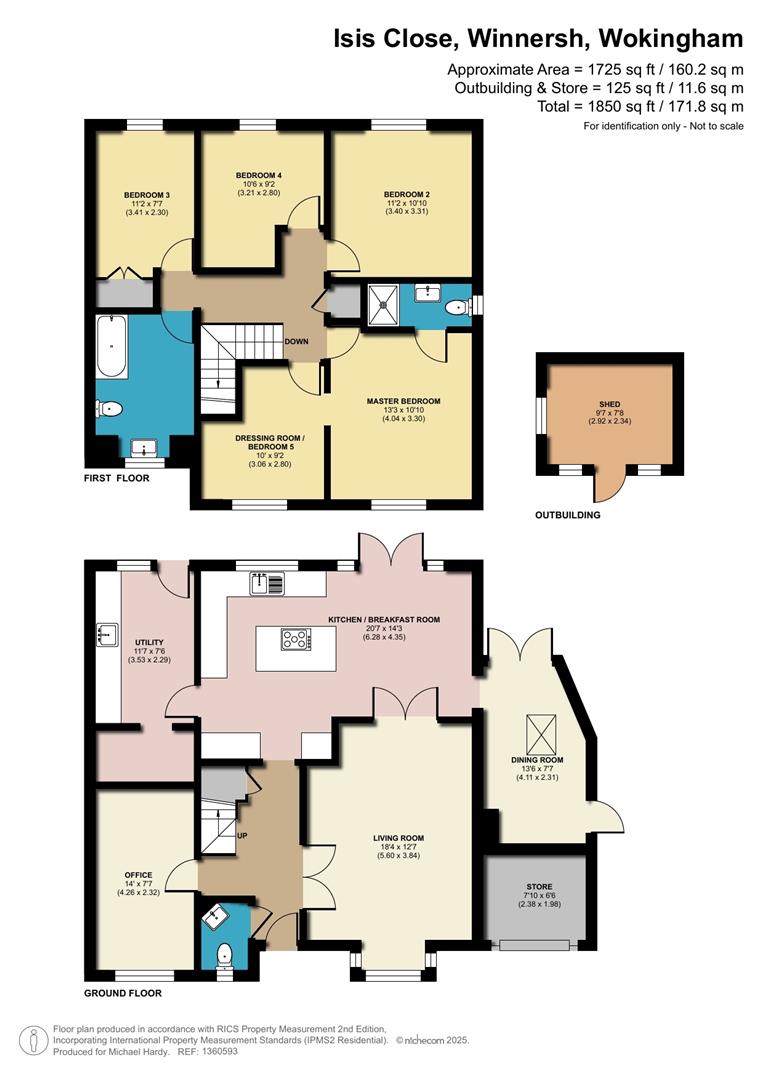 Floorplan Image 1