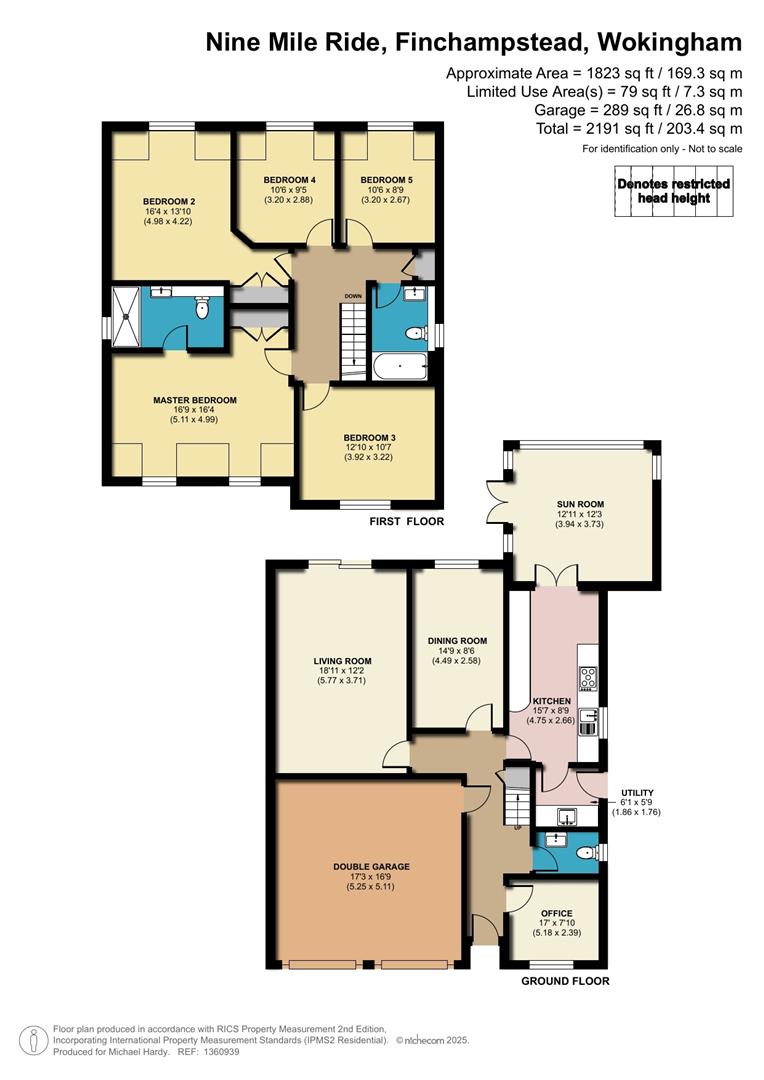 Floorplan Image 1