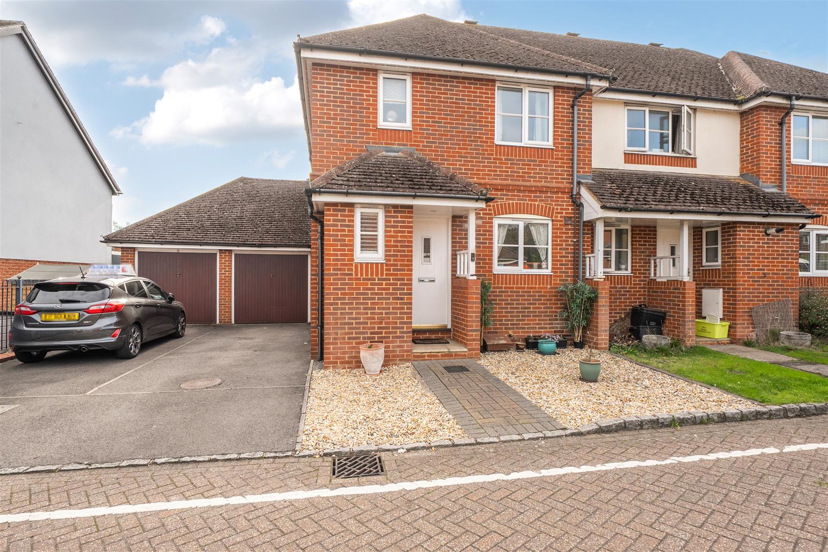 Norton Road, Wokingham, Berkshire, RG40 2BD
