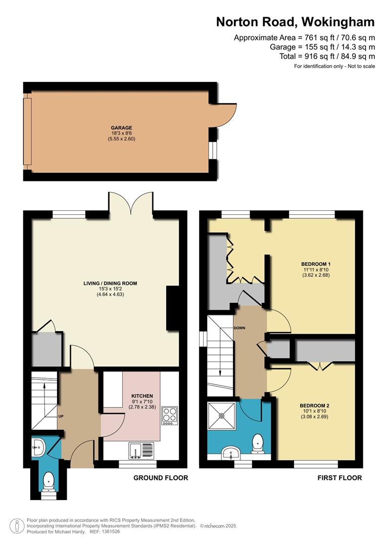 Floorplan Image 1