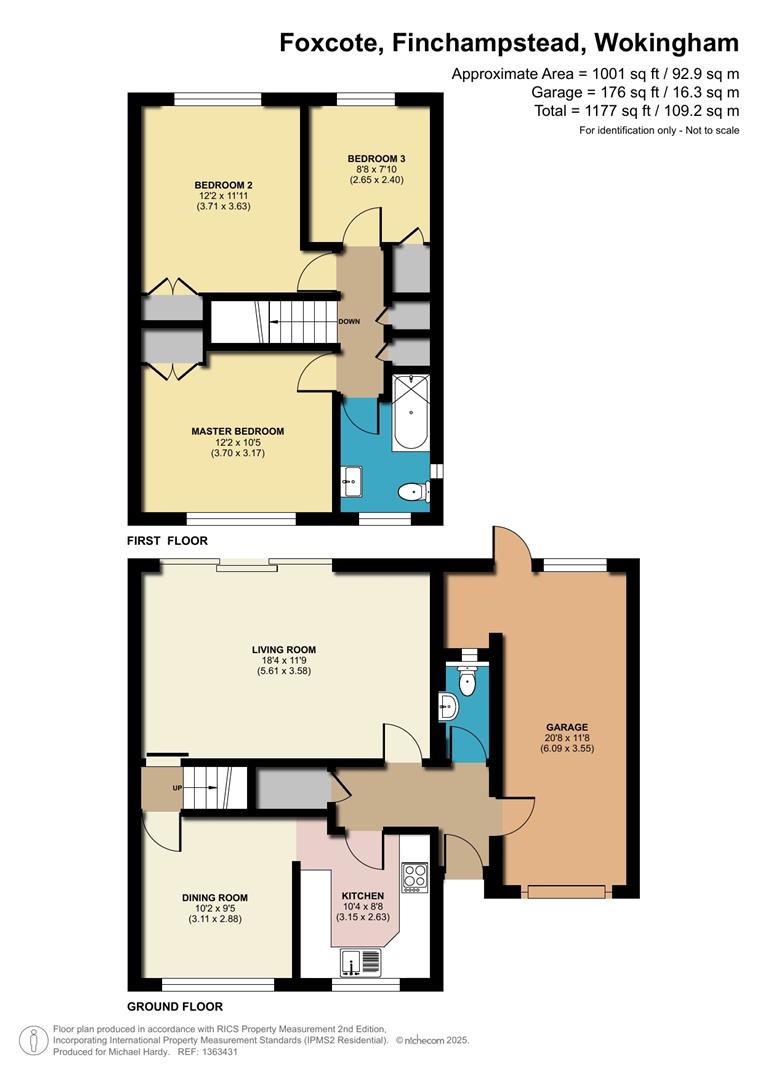Floorplan Image 1