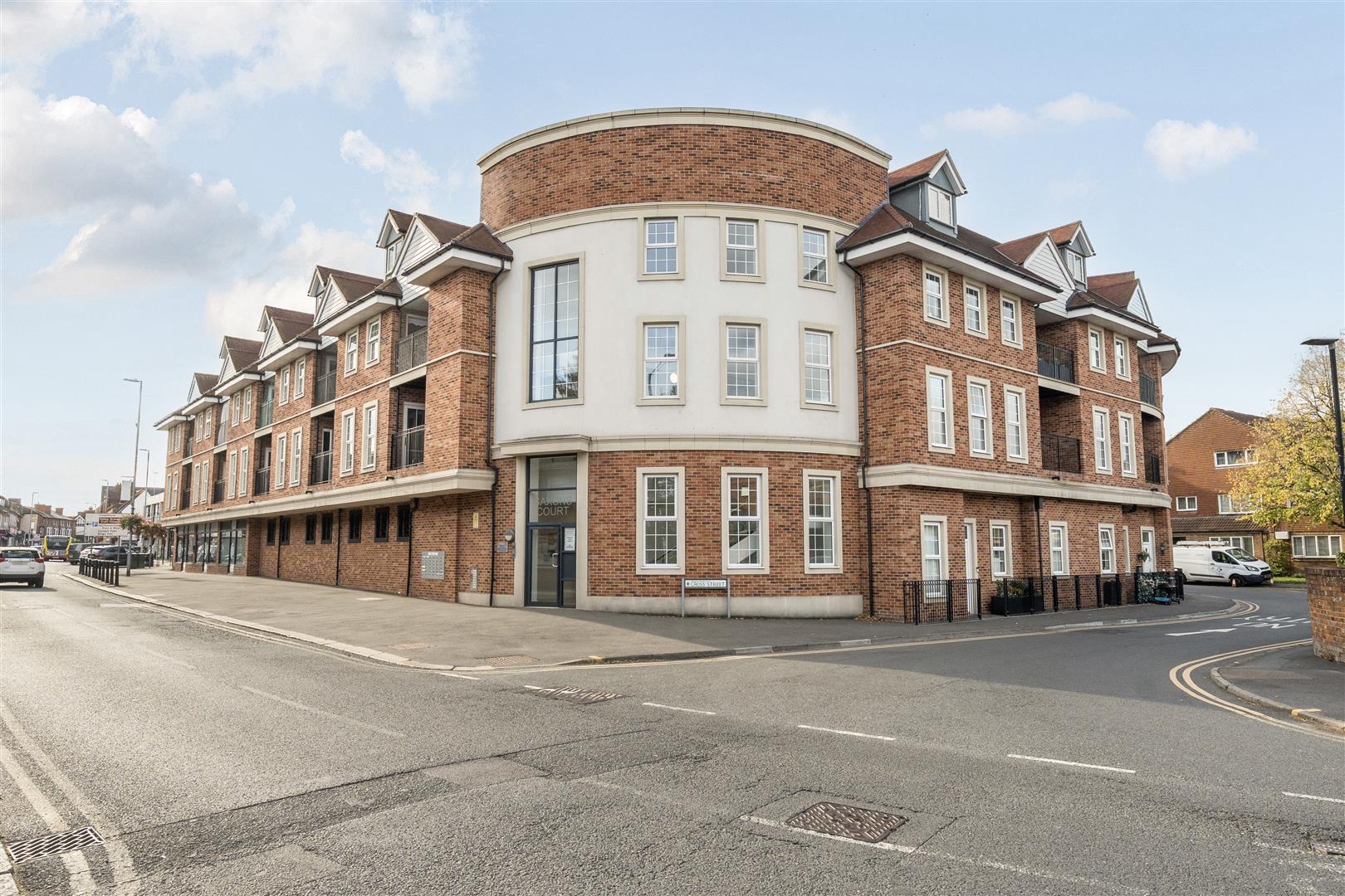 Peach Street, Wokingham, Berkshire, RG40 1XH