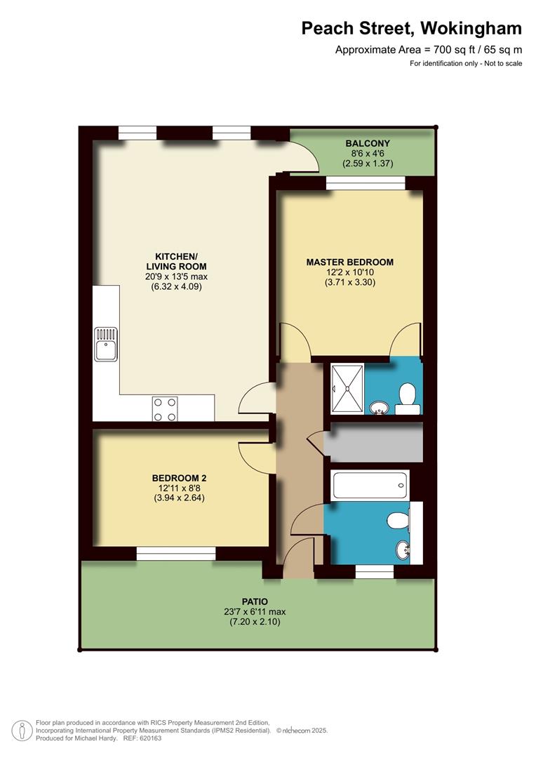 Floorplan Image 1