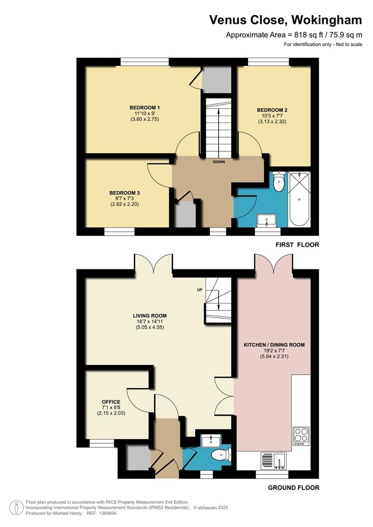 Floorplan Image 1