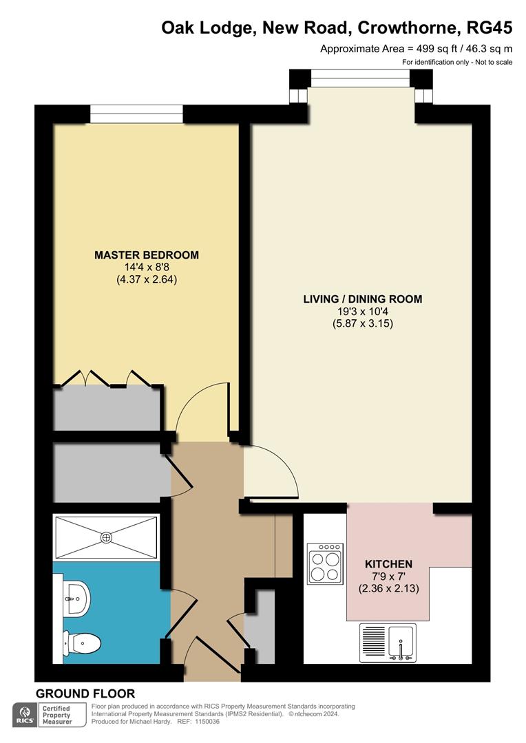 Floorplan Image 1