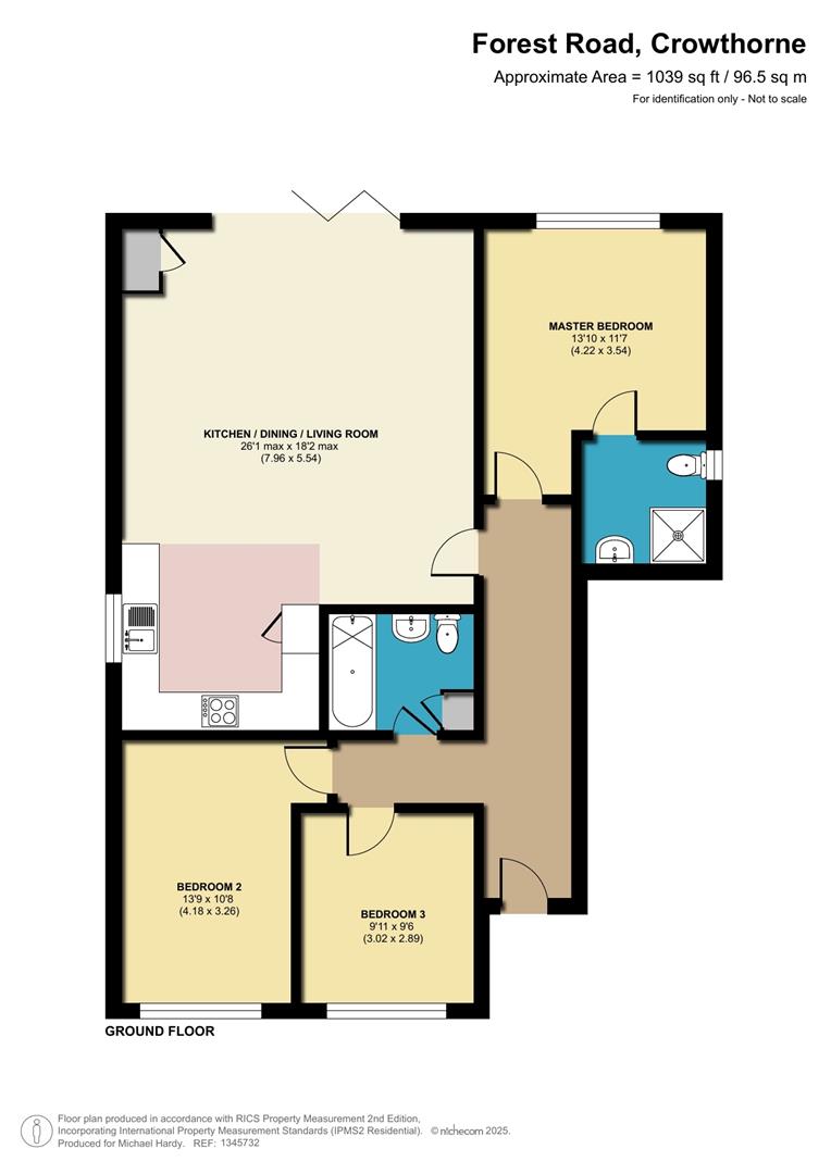 Floorplan Image 1