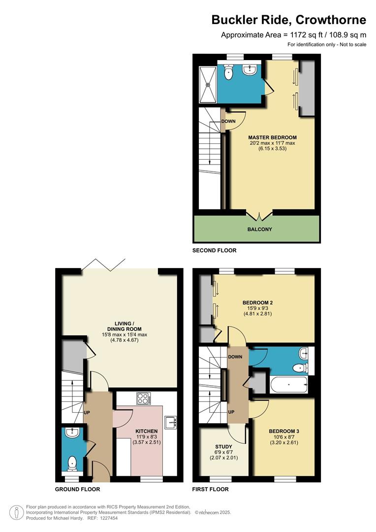Floorplan Image 1