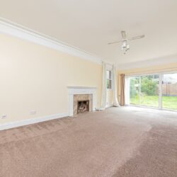 Sandhurst Road, Crowthorne, Berkshire, RG45 7HR