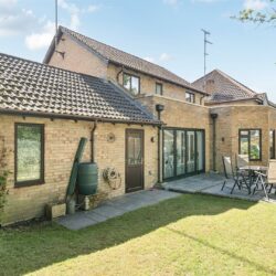 Chaucer Road Crowthorne, Berkshire, RG45 7QN