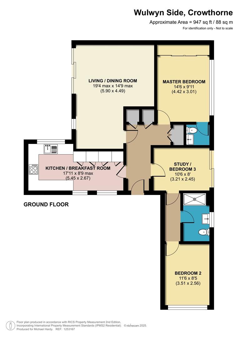 Floorplan Image 1