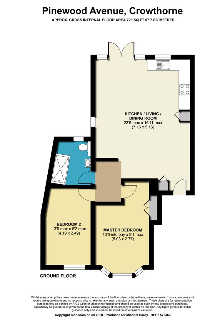 Floorplan Image 1