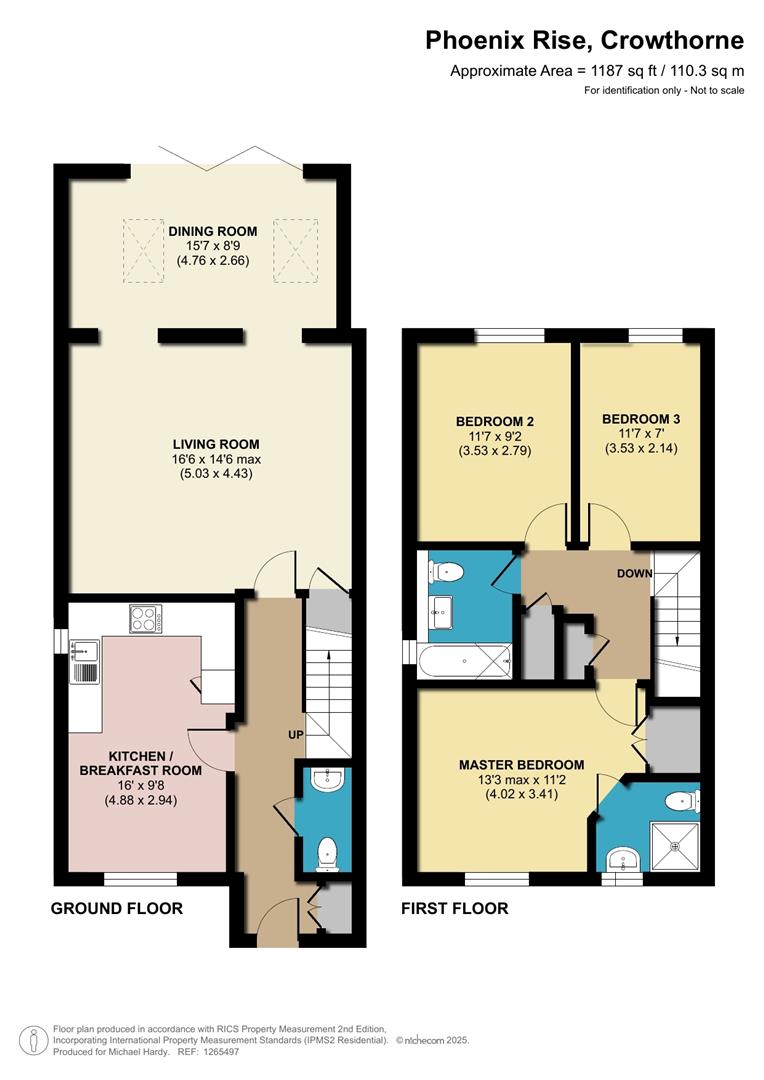 Floorplan Image 1