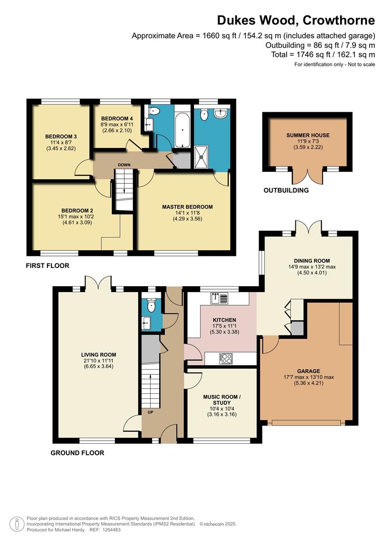Floorplan Image 1