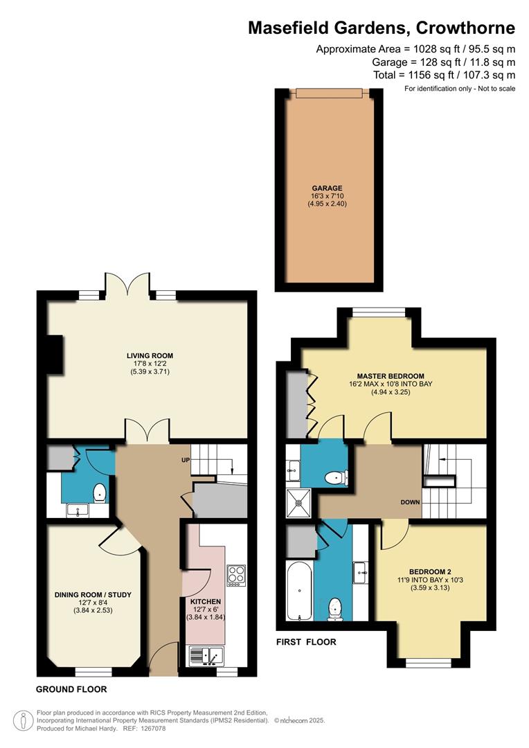 Floorplan Image 1
